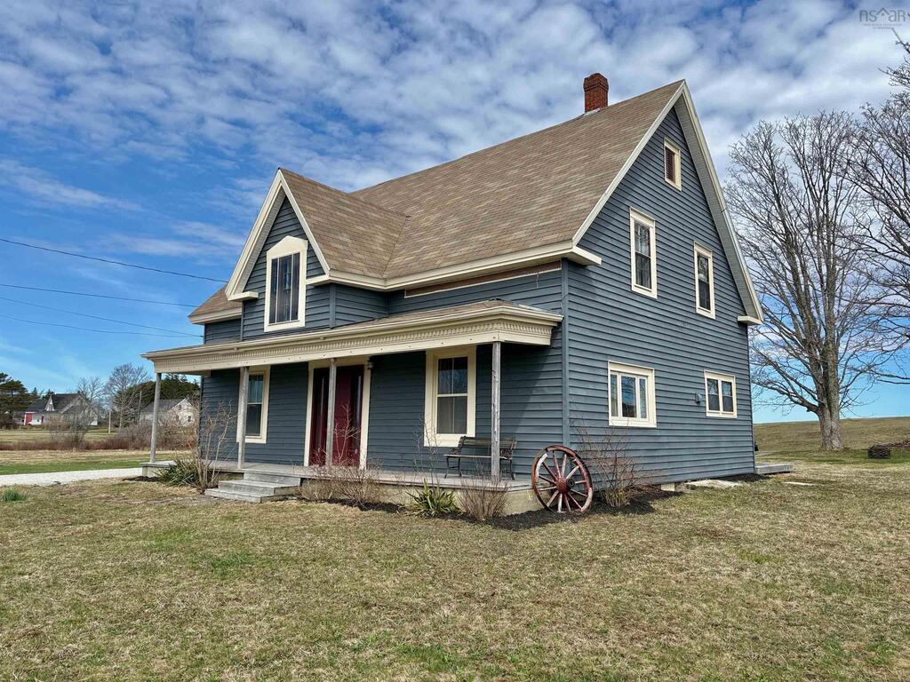 927 Highway 334, Plymouth