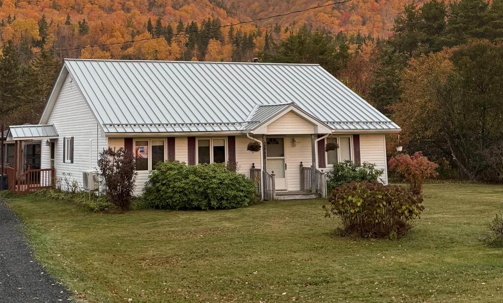 2865 West Big Intervale Road, Margaree Centre - photo 2