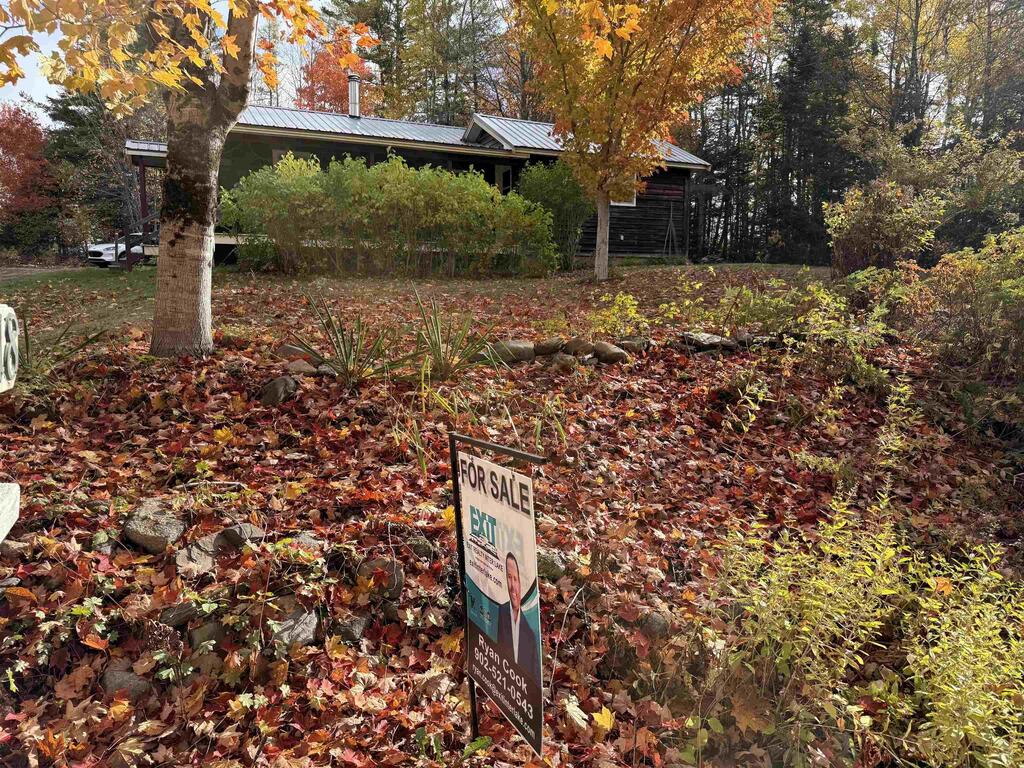 418 Charles Hill Road, Farmington - photo 2