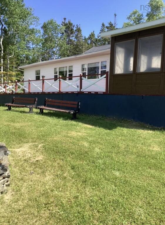 872 Red Point Road, Red Point - photo 2